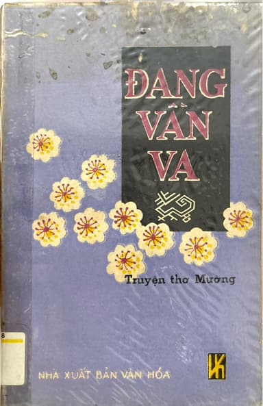 Đang Vần Va 