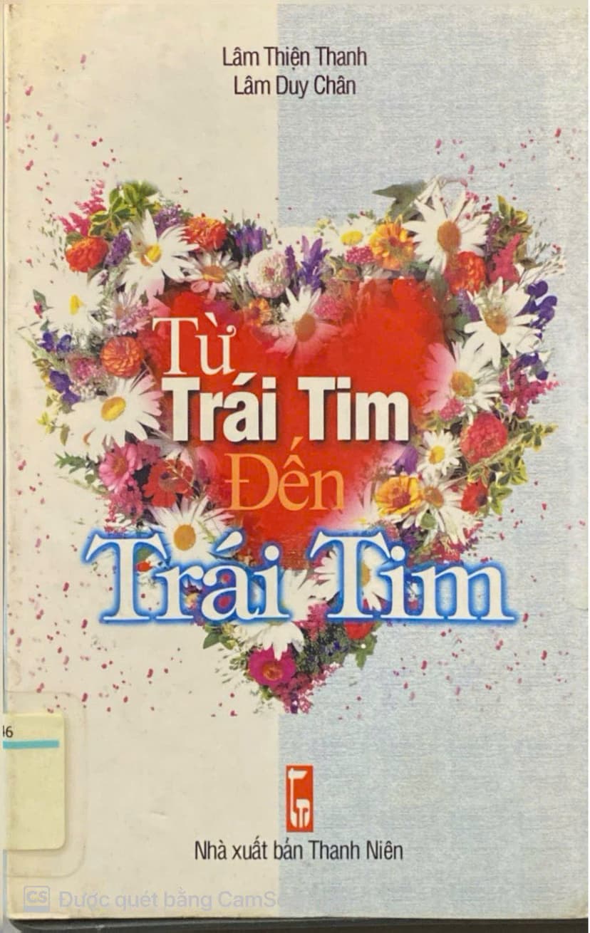  Từ Trái Tim Đến Trái Tim