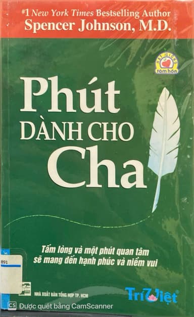  Phút Dành Cho Cha