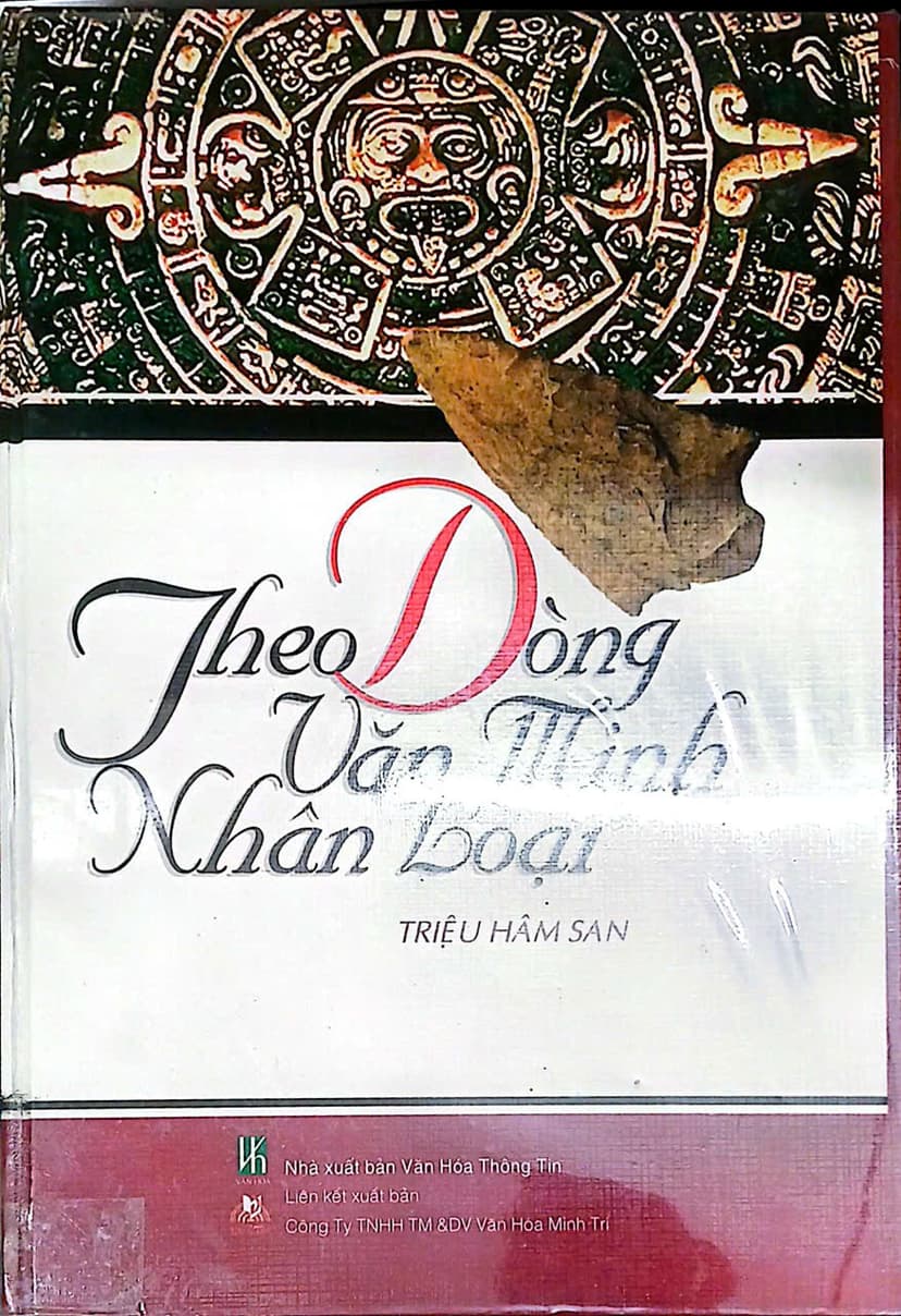 Theo Dòng Văn Minh Nhân Loại