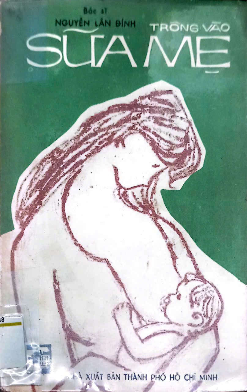 Trông Vào Sữa Mẹ