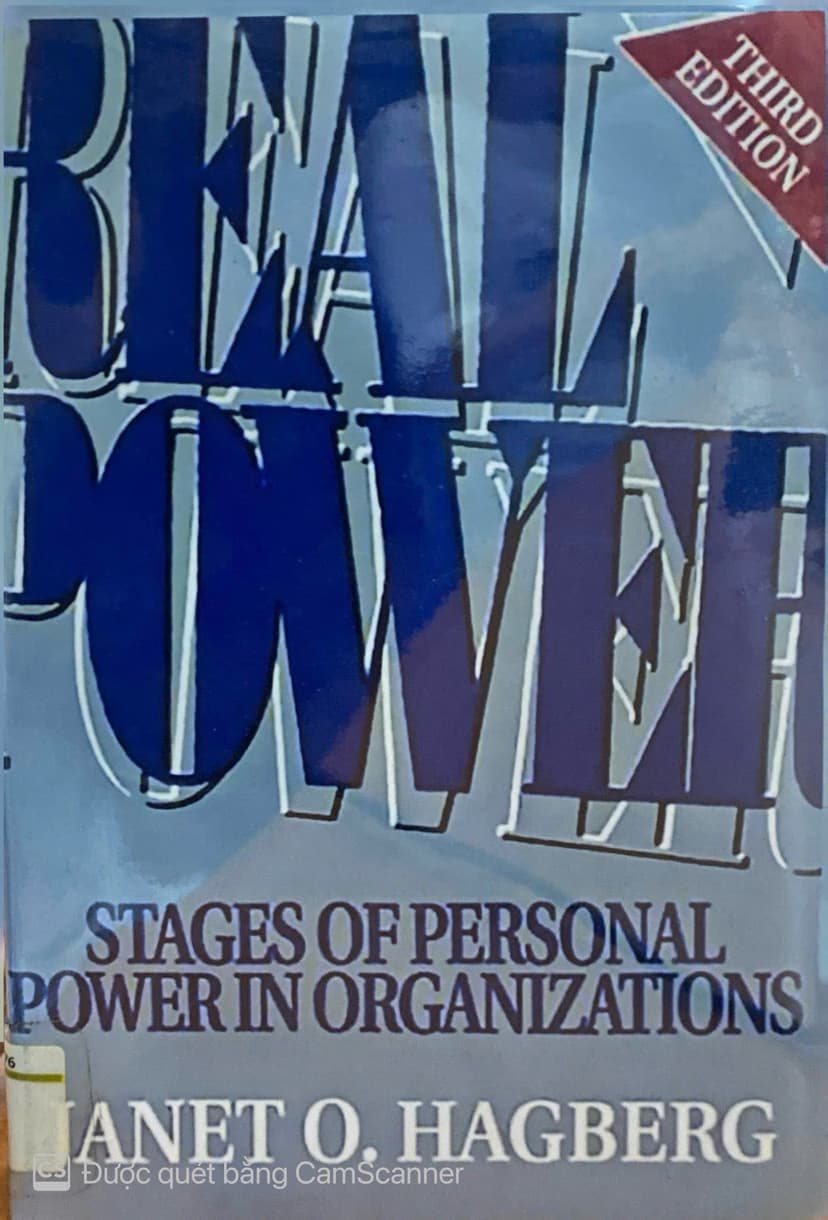 Real Power