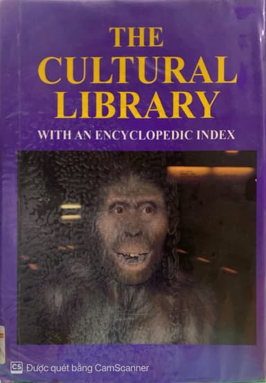 The Cultural Library - The Marvels Of Nature Vol 2