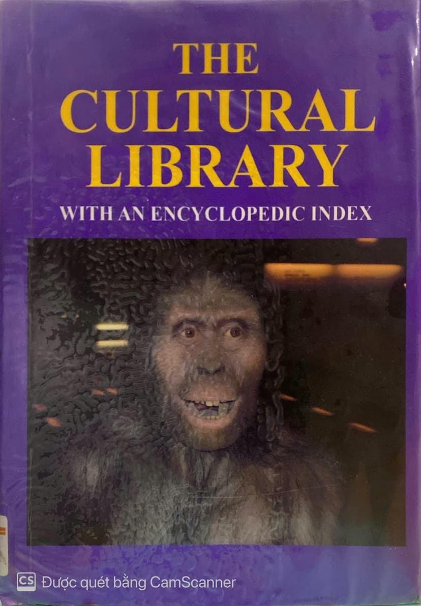 The Cultural Library - The Marvels Of Nature Vol 2