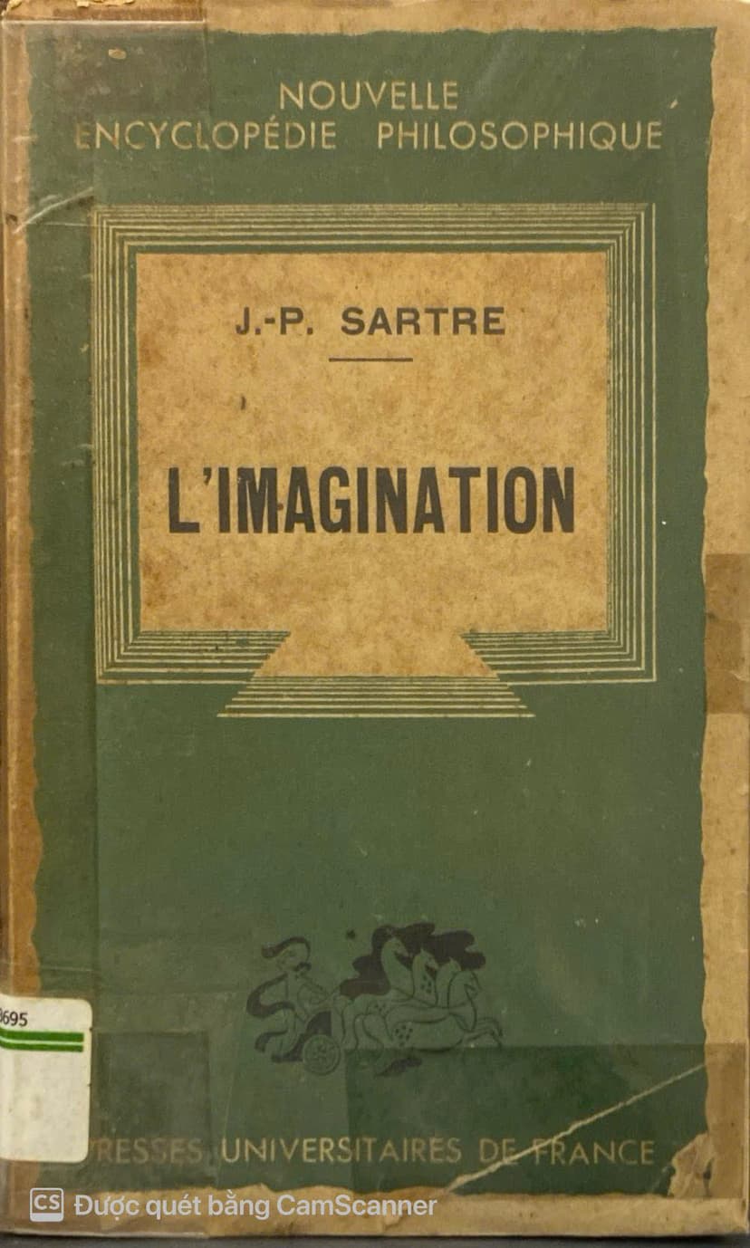 L'Imagination