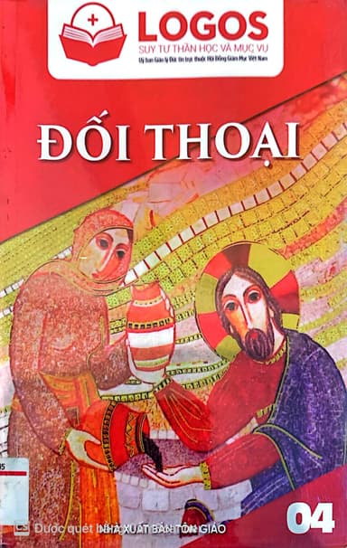 Logos số 4 - Đối Thoại