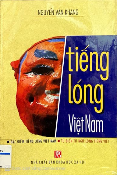 Tiếng Lóng Việt Nam