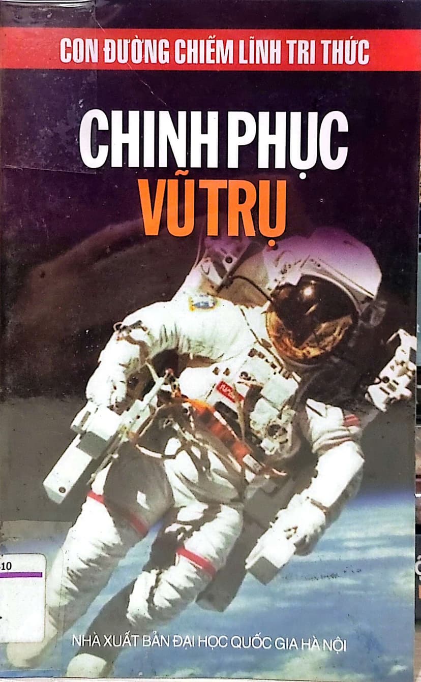 Chinh Phục Vũ Trụ