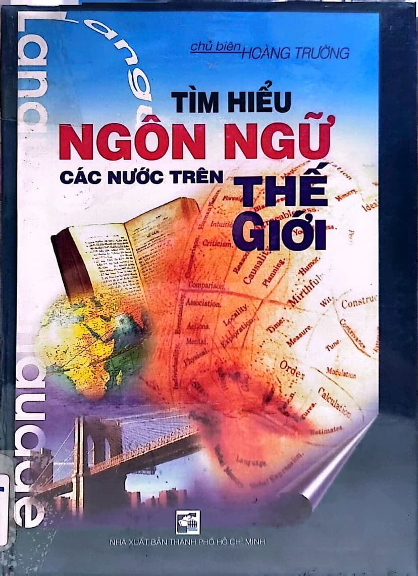 Tìm Hiểu Ngôn Ngữ Các Nước Trên Thế Giới