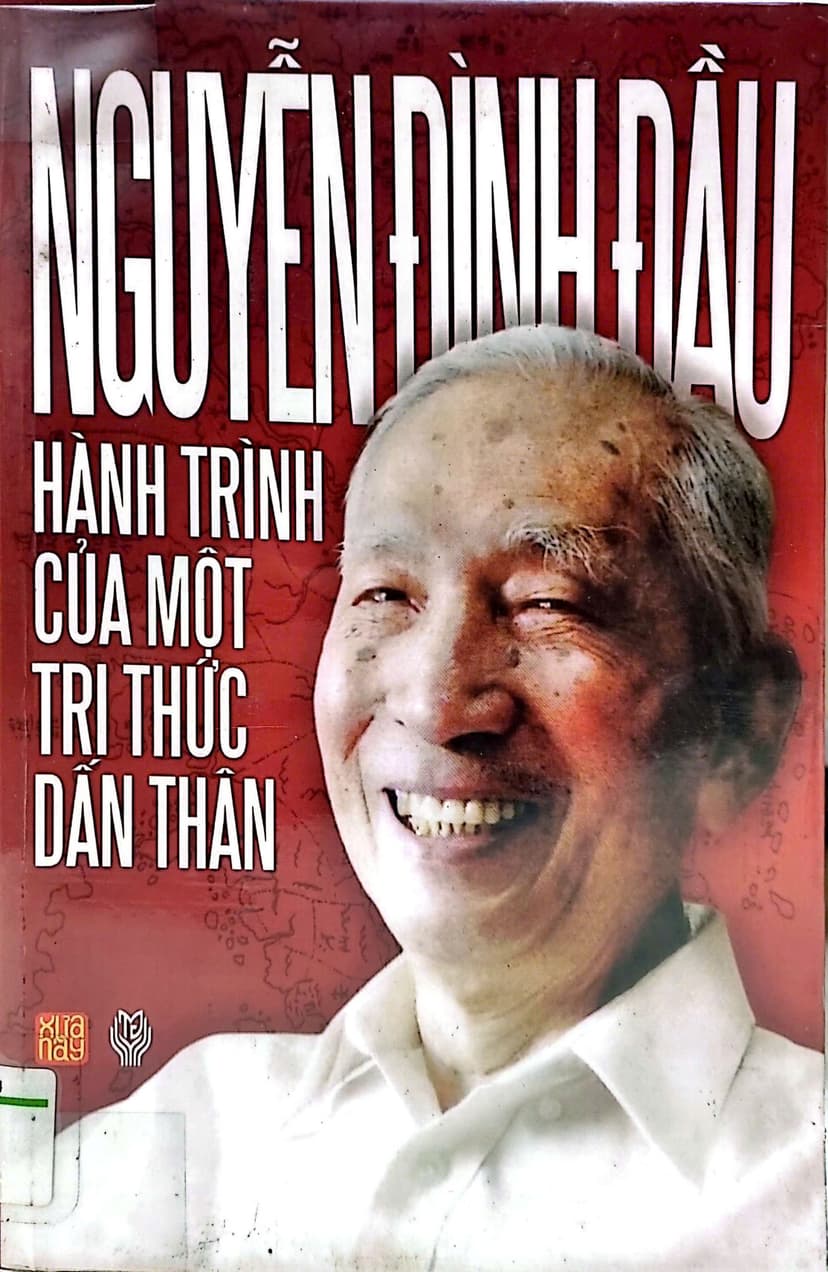 Hành Trình Của Một Tri Thức