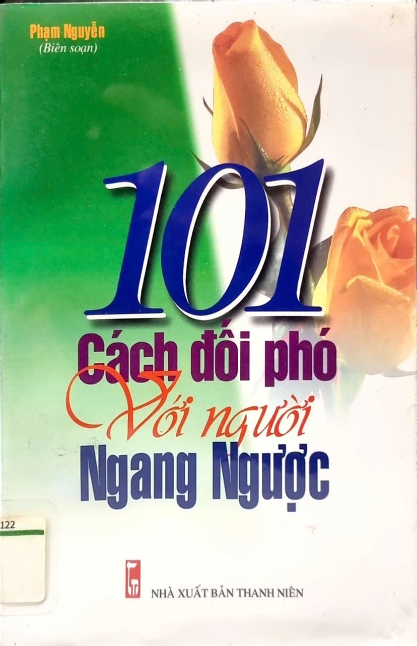 101 Cách Đối Phó Với Người Ngang Ngược