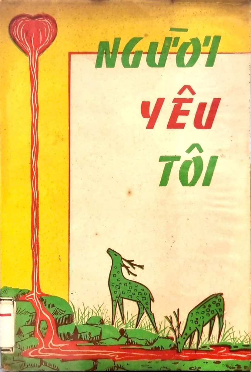 Người Yêu Tôi
