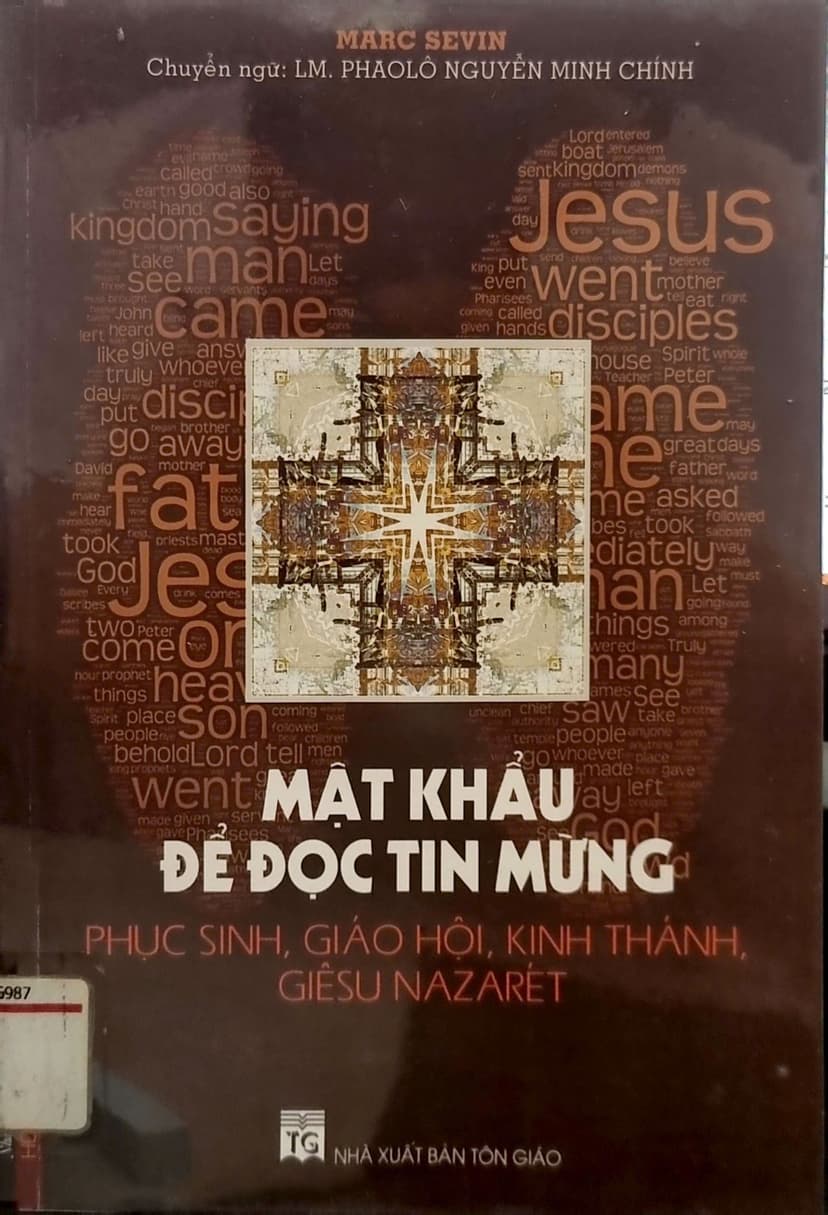 Mật Khẩu Để Đọc Tin Mừng