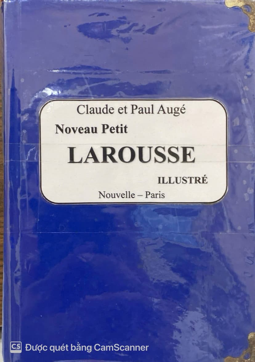 Larousse