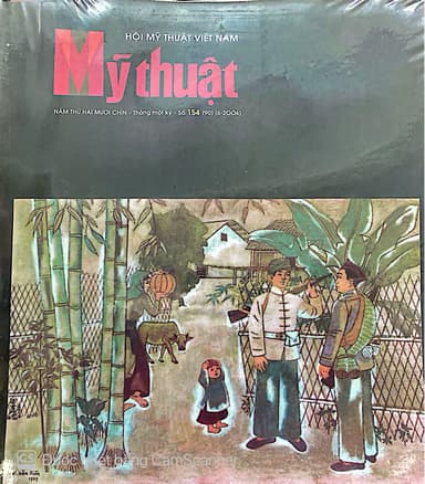 Mỹ Thuật - 154