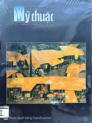 Mỹ Thuật
