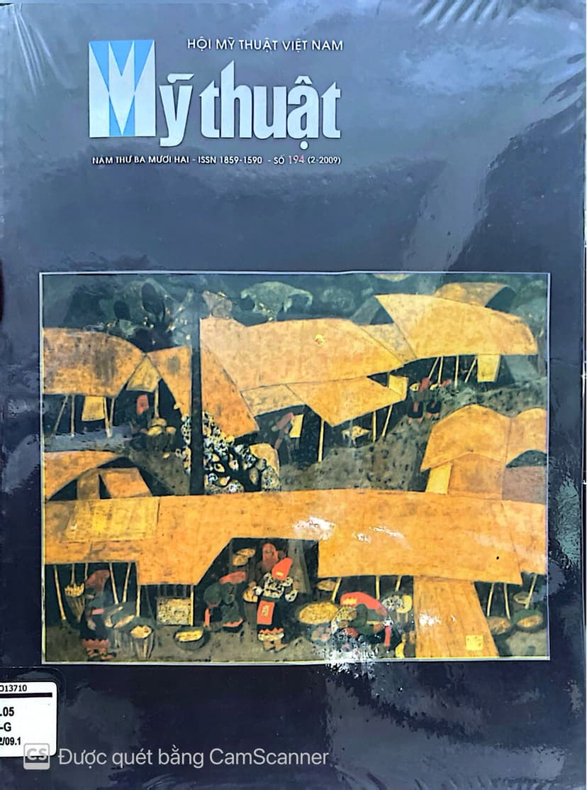 Mỹ Thuật