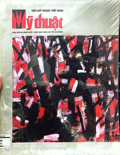 Mỹ Thuật - 183