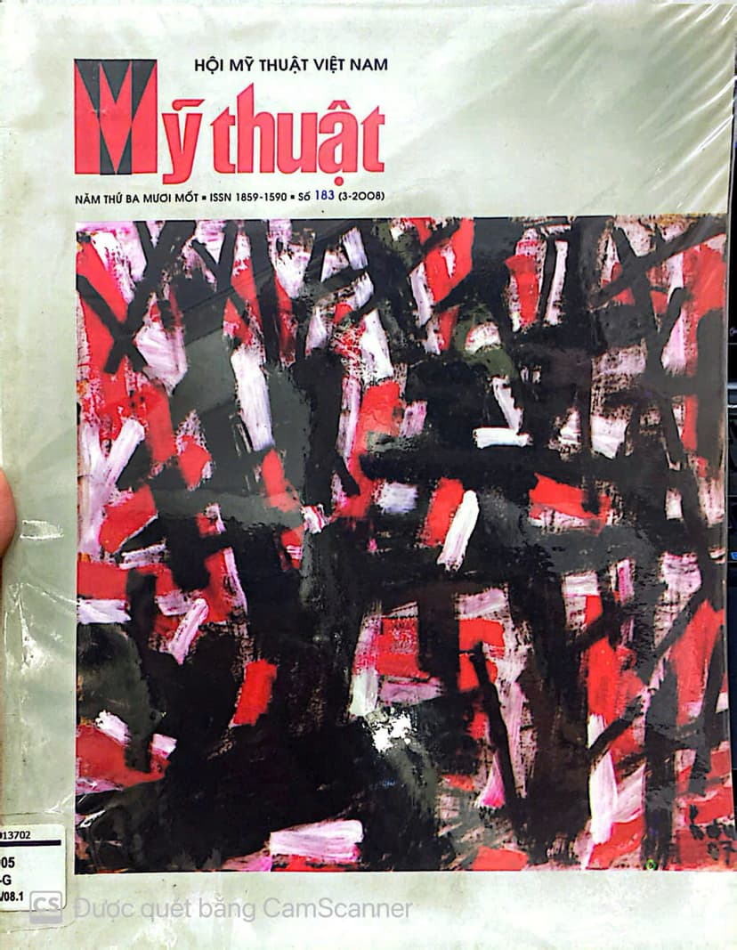 Mỹ Thuật - 183