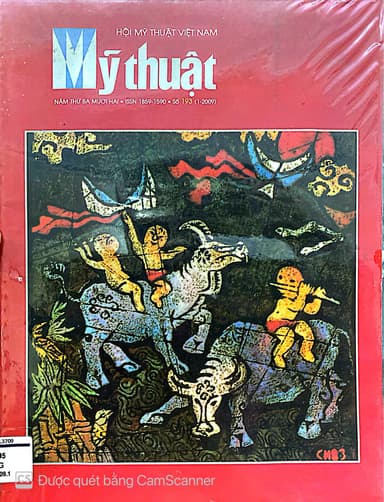 Mỹ Thuật - 193