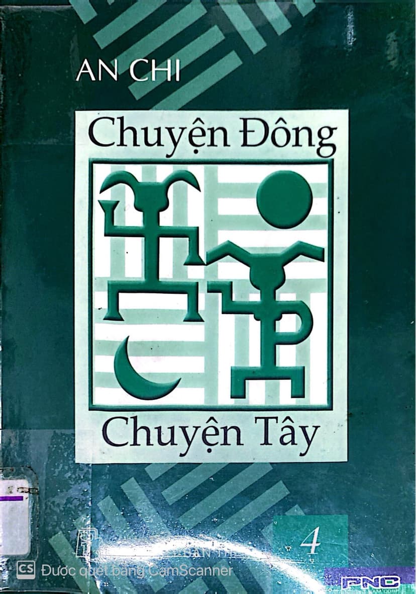 Chuyện Đông Chuyện Tây