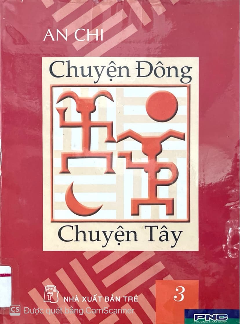 Chuyện Đông Chuyện Tây- Tập 3
