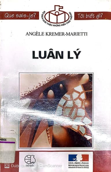 Luân Lý