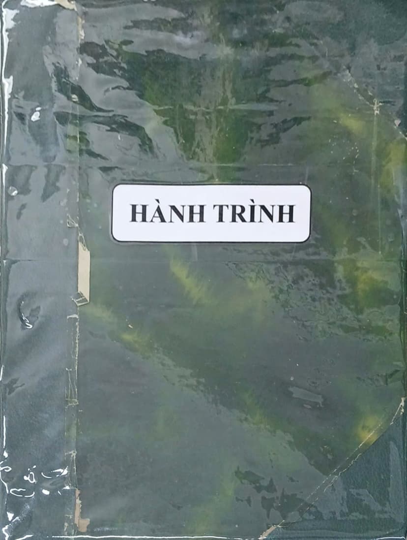 Hành Trình