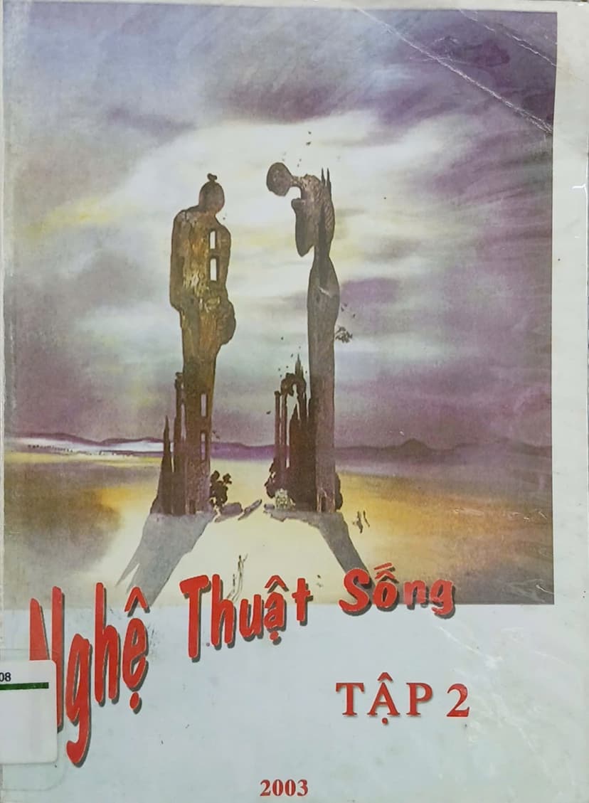 Nghệ Thuật Sống - Tập 2