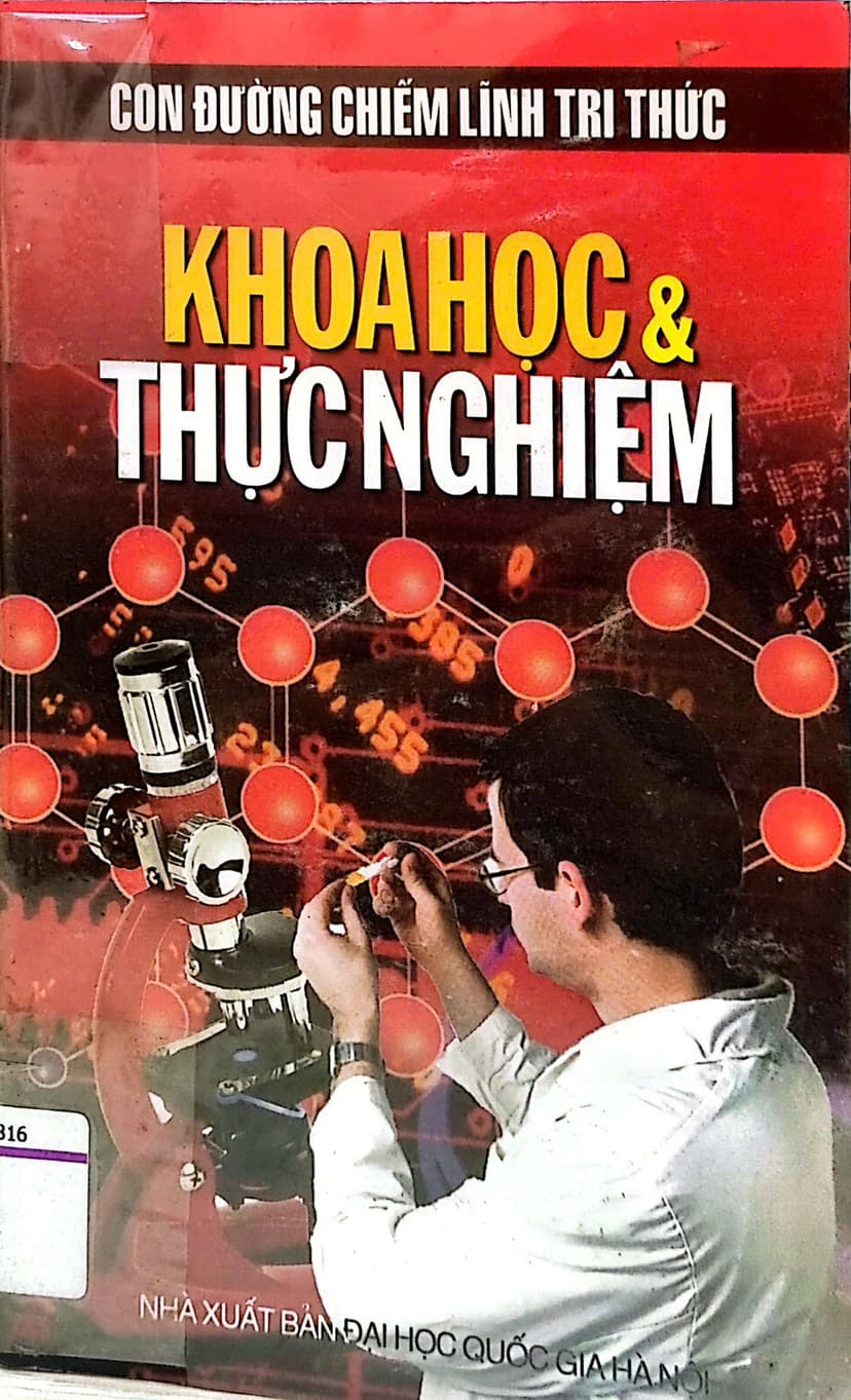 Khoa Học Và Thưc Nghiệm