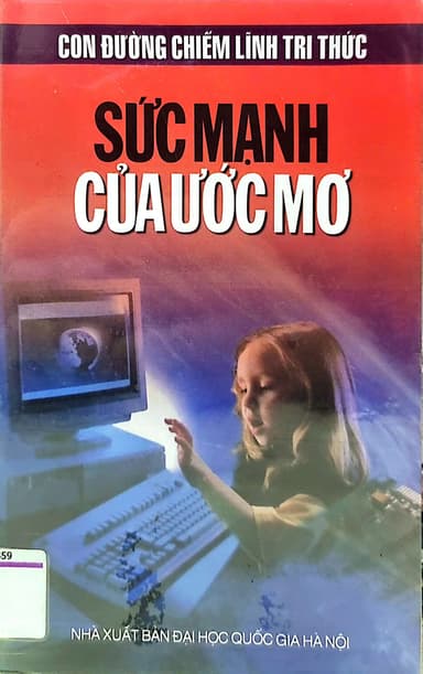 Sức Mạnh Của Ước Mơ