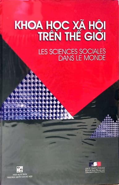 Khoa Học Xã Hội Trên Thế Giới