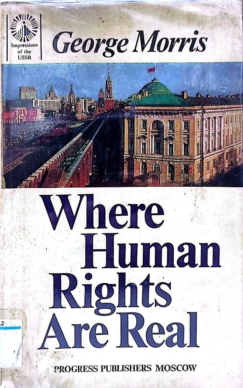 Where Human Rights Are Real