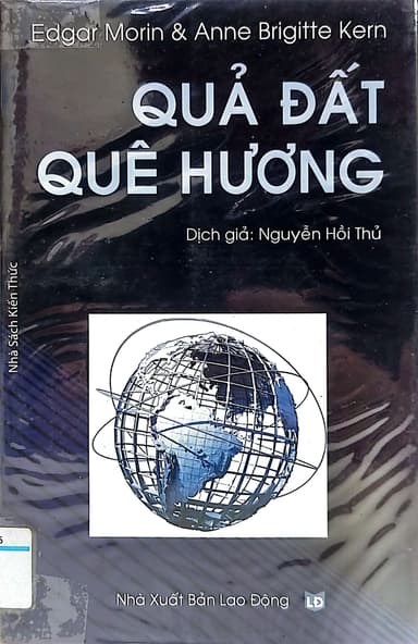 Quả Đất Quê Hương