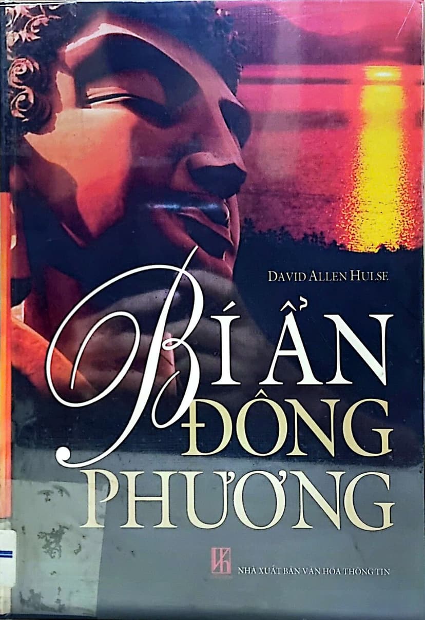 Bí Ẩn Đông Phương