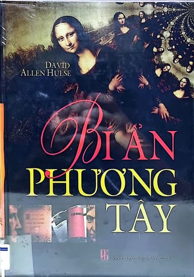 Bí Ẩn Phương Tây