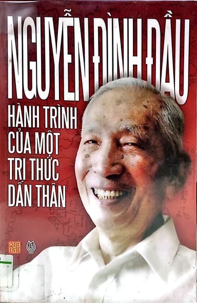 Hành Trình Của Một Tri Thức