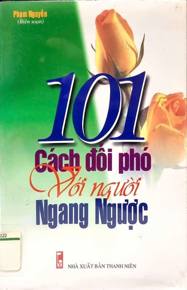 101 Cách Đối Phó Với Người Ngang Ngược