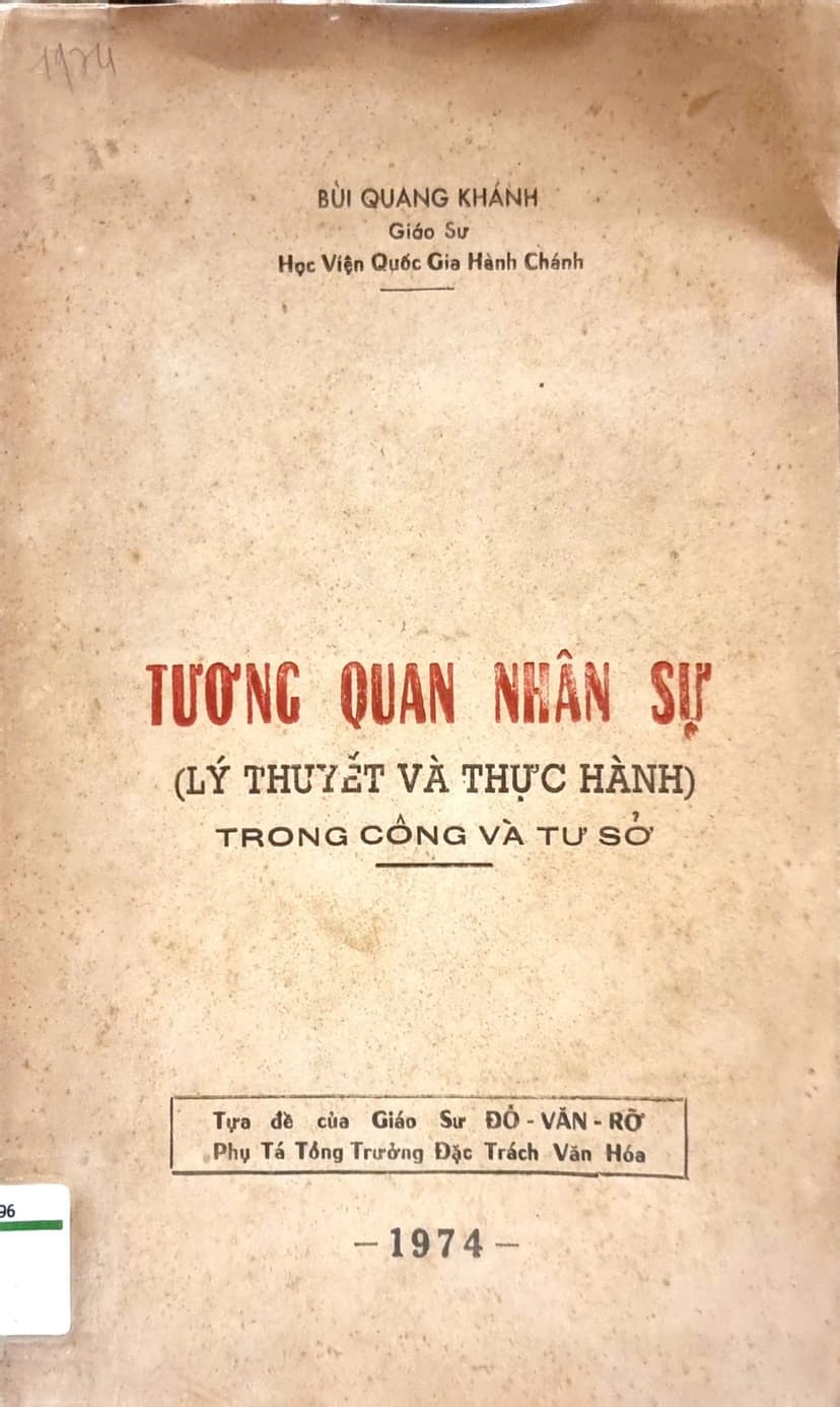 Tương Quan Quân Sự