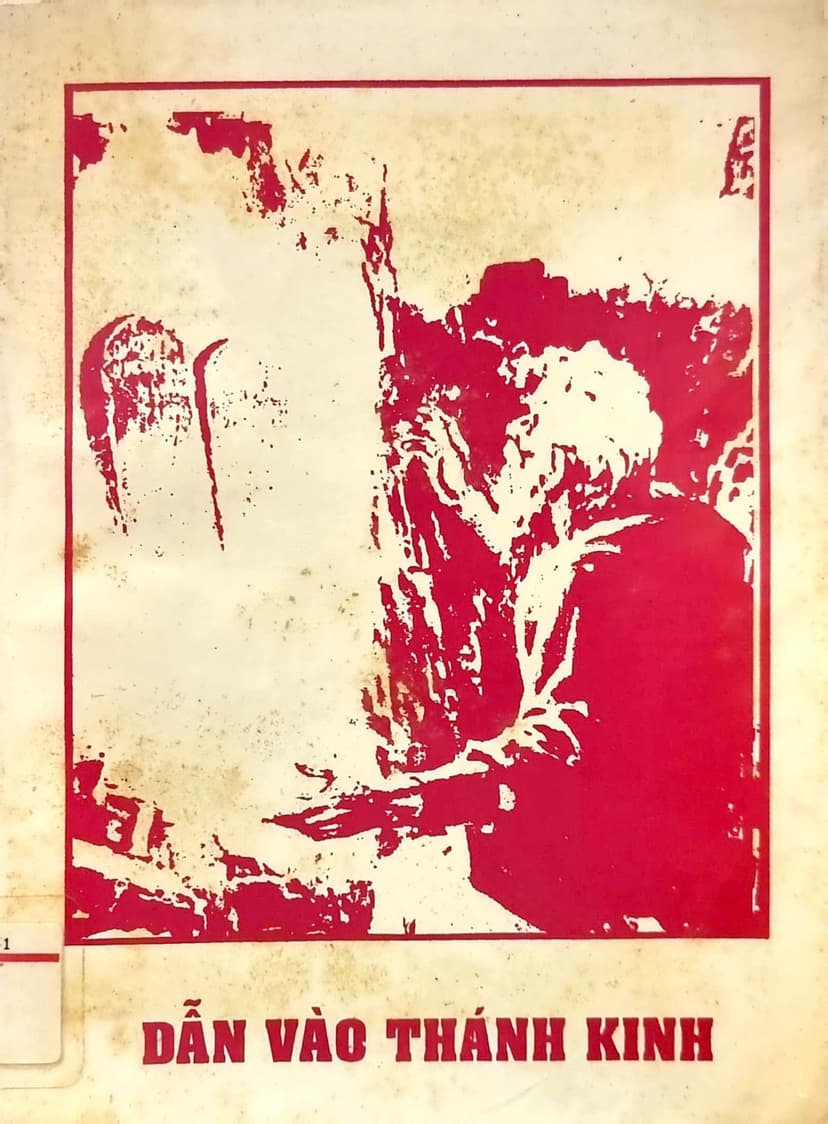 Dẫn Vào Kinh Thánh