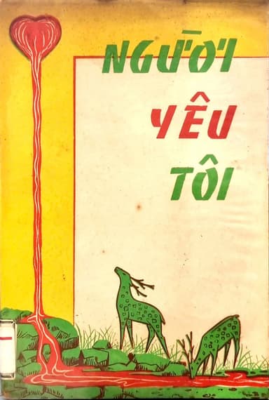 Người Yêu Tôi